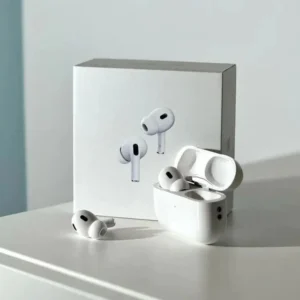 AirPods Pro Wireless Earbuds Bluetooth 5.0